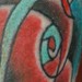 Tattoos - HOTSTUFF MORPH - 31780